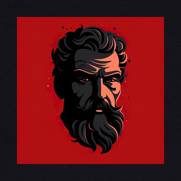 Epicurus by ComicsFactory